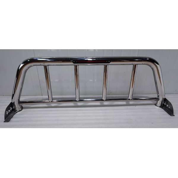 Univeral 3inch Stainless Steel Roll Bar For HILUX Revo D Max Amarok