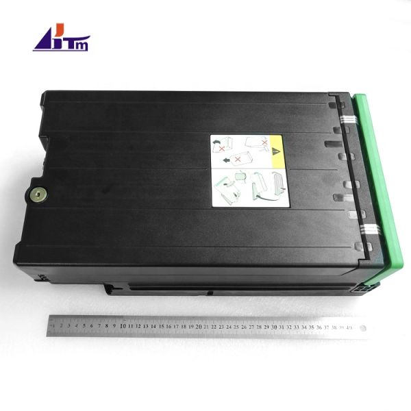 ATM Machine Parts NCR Self Serv 6683 BRM Recycler Cassette 009-0029127