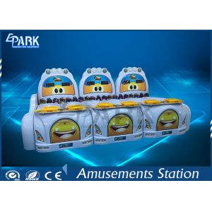 Kids Playground Amusement Game Machines Equipment Redemption Game