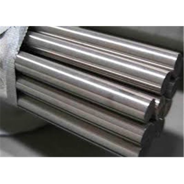 Buy UNS S32750 Stainless Steel Solid Bar Cold / Hot Rolled ASTM A479 Standard at wholesale prices