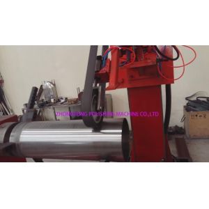 silindir parlatma makinesi