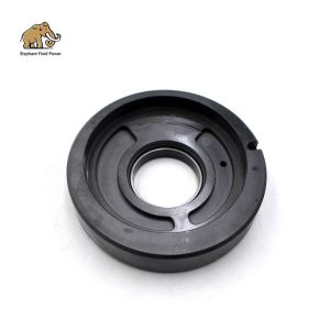 PV42 Excavator Hydraulic Charge Pump