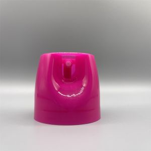 High Efficiency 52mm Aerosol Spray Cap for Precise Application