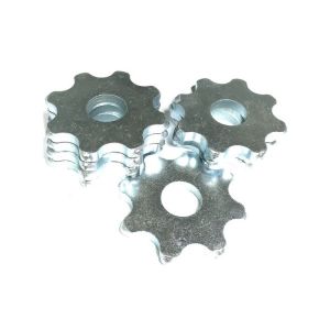 SP8 Bartell Scarifier Cutters 8pt Scarifier Milling Cutters Scarifier Carbide