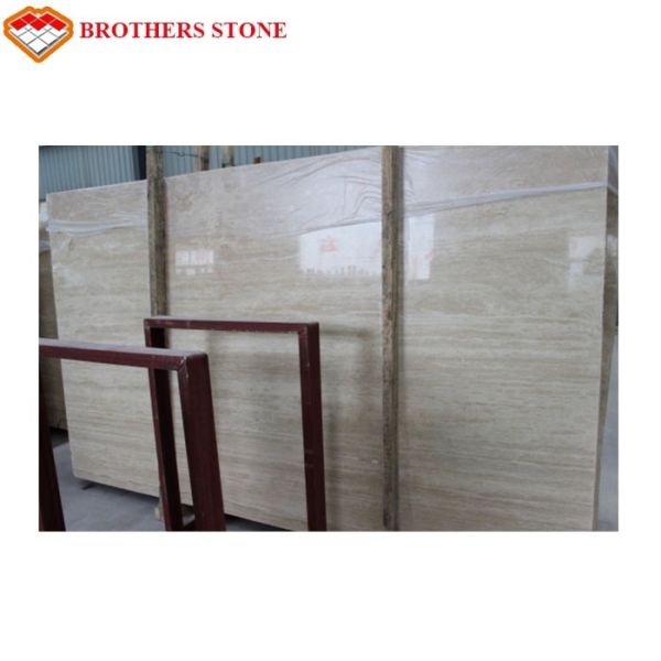 Buy Natural beige marble tiles cheap travertine at wholesale prices