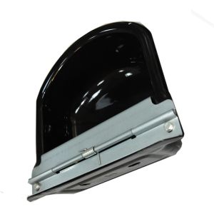 ISO9001 Certificate Cattle Water Drinking Bowl Enamelled Surface