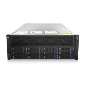 ZC 4855 Enterprise-Grade Server for IT Infrastructure