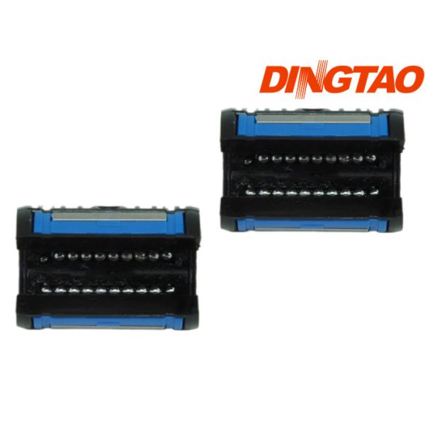 115084 Suit Vector 5000 VT5000 VT7000 Spare Part Open Bearing 304768 2JF