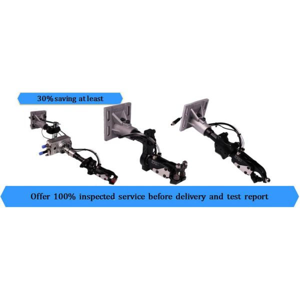 Standardizing Direct Mount Sheet Metal Gripper Modular Structure For Power Press