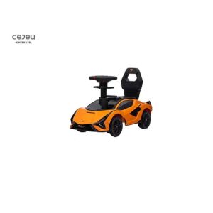 2-in-1 Ride on Cars for Kids. An ideal Babyshower and Birthday Gift,