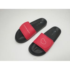 Indoor Adjustable Velcro 40-45 Summer Slipper Shoes