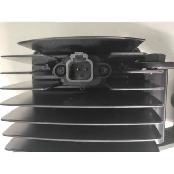 6040.089 Headlamp Konecranes Spare Parts Suitable For Frontal Crane, Stacker, Forklift 1