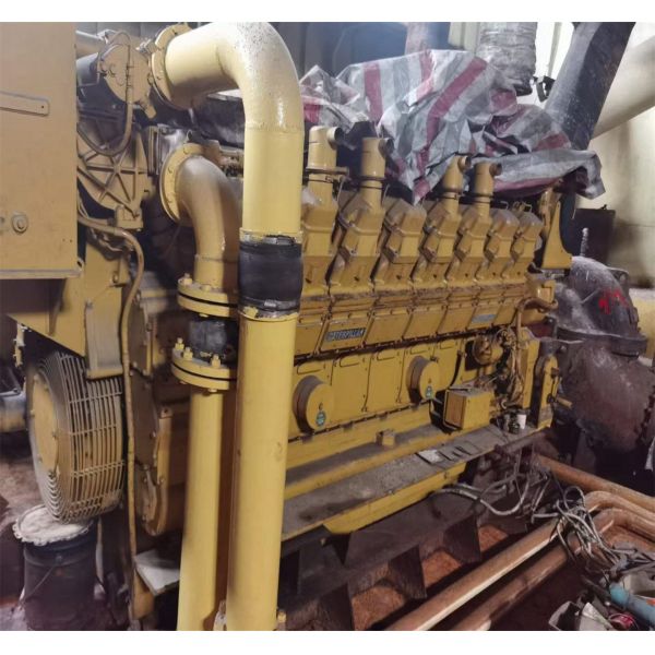 7N3604 Generator Set 7N-3604 Diesel 0R9567 Marine 0R-9567 Engine assembly 3180382 Engines 318-0382