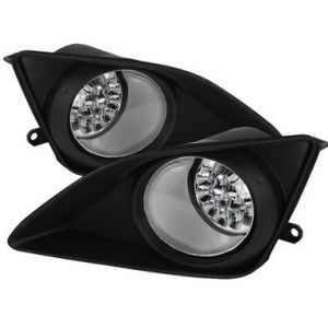 Quality Toyota Halogen Fog Light Kit for sale