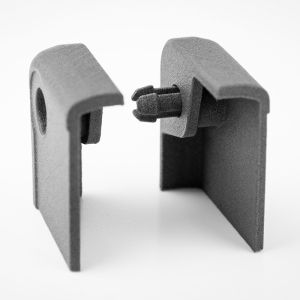 0.05MM SLS 3D Printing Service