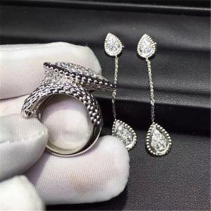 full diamond earrings 18kt gold diamonds necklace