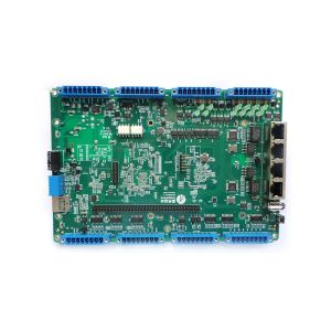 Immersion Gold ENIG electronic Pcb Assembly CEM3 3OZ Lead Free