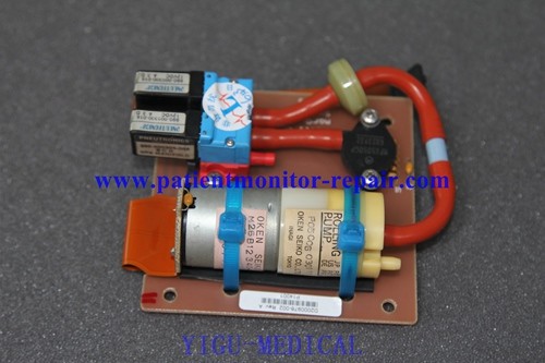 Buy GE DASH4000 Blood Pressure Module Medical Equipment Repair at wholesale prices