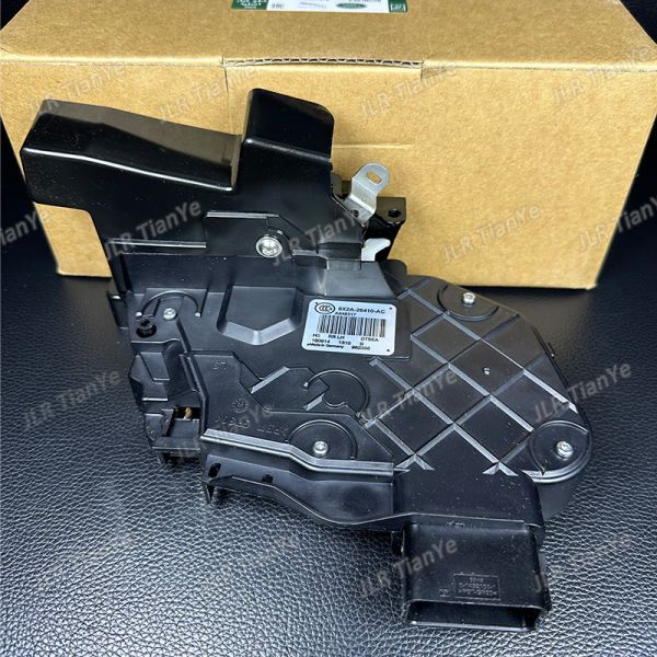 Front Rear Left Right Door Lock Actuator for Range Rover LR091524 LR091527 LR091360 LR091361