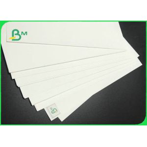 200um Waterproof Water - base Polypropylene Synthetic Paper For Advertising