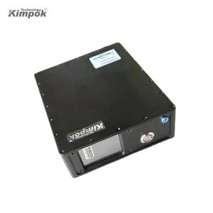 COFDM Digital Video Receiver with HD Output DH-MI SDI CVBS Frequency Input Range