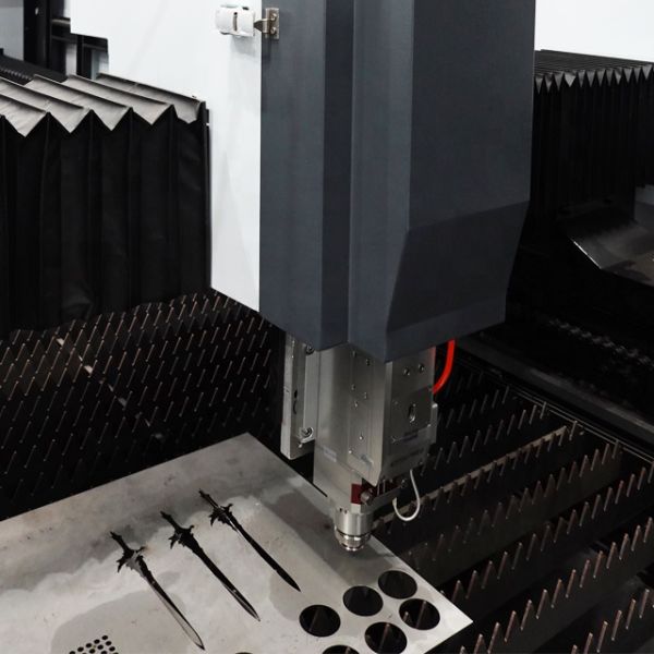 Herolaser 1500w 2000w Laser Engraver Engraving Cutting Machine for Metal Sheet Aluminum Copper