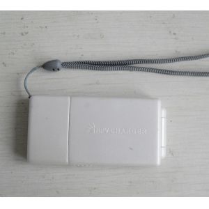 Solar mobile phone charger