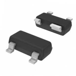 Automotive IC TI Electronic Components 165MHz TS3A5017QRGYRQ1