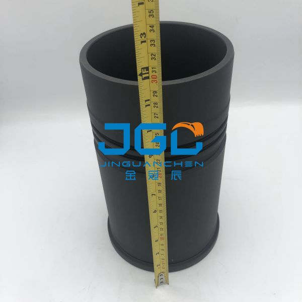 Buy Excavator 6D140 Engine Cylinder Liner Mechanical Parts 6212-31-2151 at wholesale prices