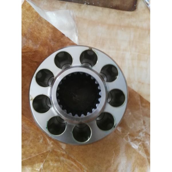 Buy Linde HPV135 Hydraulic Piston Pump spare parts and Repair kits at wholesale prices