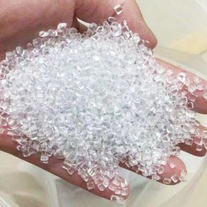 custom Power PVC Compounding Plastic Pellet Extruder , PET Masterbatch Extruder