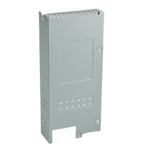 Custom Aluminum Sheet Metal Bending Machine Fabrication Parts Services