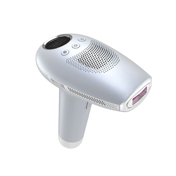 GSD Permanent Hair Removal For Women'S Privates , 0.9s Ipl Pubic Hair Removal At