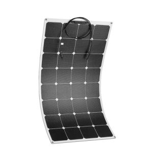 OEM Rollup Solar Power Flexible Panels 130W 150W 180W 2KG