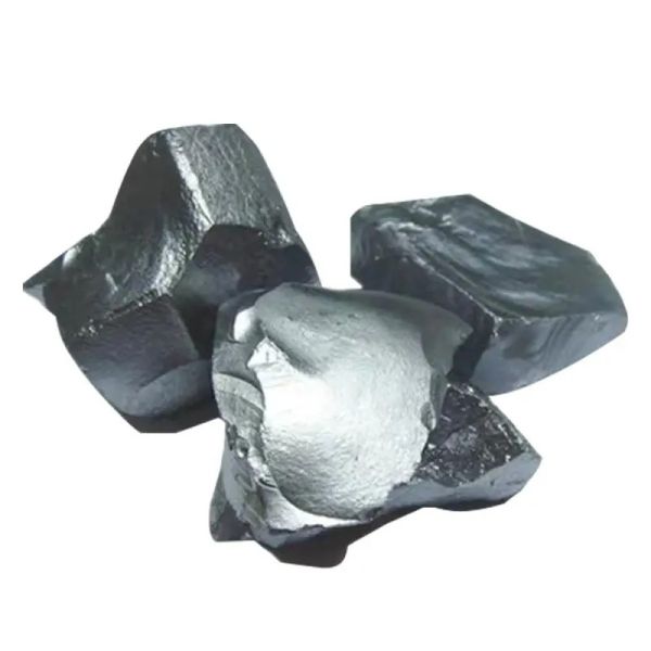 Fair Price All Grade Silicon Metal 441/ 421 / 97 Metal Silicon For Steelmaking Deoxidizer