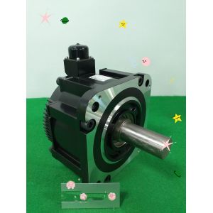 Yaskawa SGMGV-30ADA21 AC Servo Motor 23.8A 2.9KW 1500RPM 200V NEW