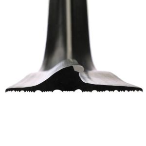 Lead Time Mass Production Garage Door Bottom Flood Barrier Threshold Rubber Seal