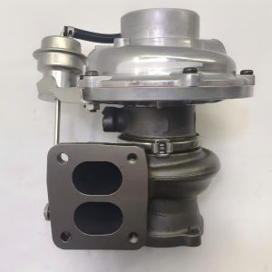 Quality 8982570480 CIJM G61CAD-S0126B VA570126 Turbocharger for Hitachi 330 for sale
