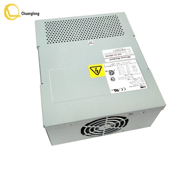 Buy ATM Machine Parts Wincor Nixdorf Procash PC280 Power Supply IV PSU 01750136159 1750136159 at wholesale prices