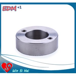 239.003.7 Pinch Roller Agie EDM Parts / Edm Machine Parts Stainless Steel