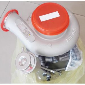 Turbocharger PC360-7/300-7 Excavator Engine Parts 56454