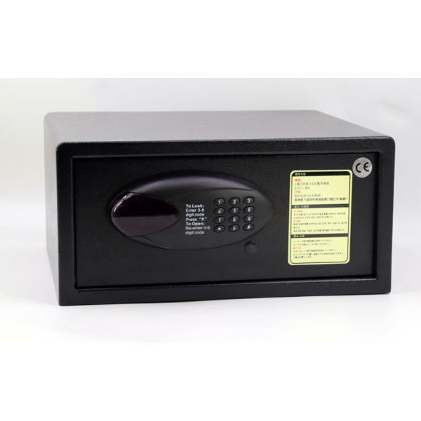 Secure Your Laptops with Wd32t Home Safe Customization and Electronic Lock
