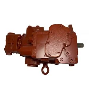 K3SP36C Hydraulic Pump For TB175 TB175W Excavators Construction Machinery Parts