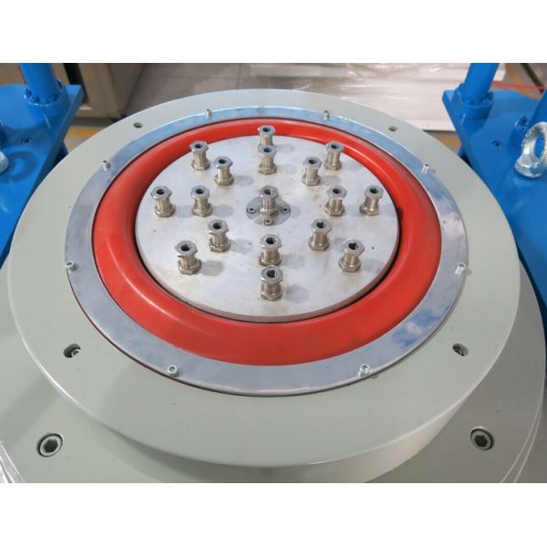 Vibration Test Equipment 4500Kg Max Load