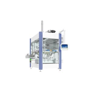 Quality 6-8 Cases/Min KZ-2T Automatic Packing Machine 380V 50Hz/3.3KW for sale