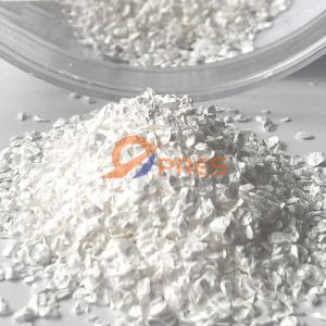 300-1000 Mesh White Color PEEK Powder for Industrial Applications