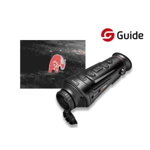 IP66 Night Vision Thermal Infrared Monocular With LCOS Display