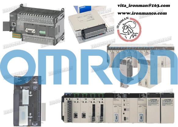NEW Omron Programmable Controller CQM1H-ME16R CQM1HME16R Pls contact vita