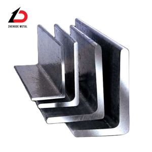 Wear Resistance mild steel angle bar