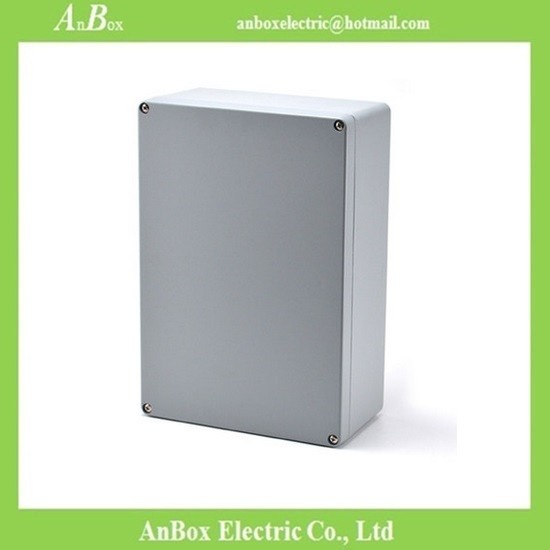 Buy 340*235*120mm ip66 wholesale metal box boxes at wholesale prices